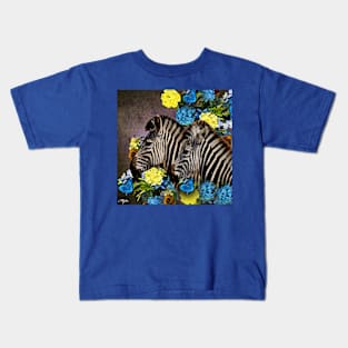 ZEBRA Kids T-Shirt